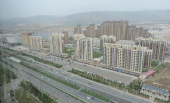 Hohhot Xiyuanxu Apartment