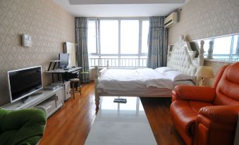 Lanhai Hengda Holiday Apartment (Qingdao Central Business District Wanda)