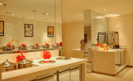 JinJiang Inn is Taiyuan Road Hotel Pingyang - Housity