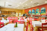 Hotel Almijara - Mares