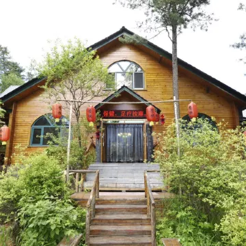 Senlinyu Villa