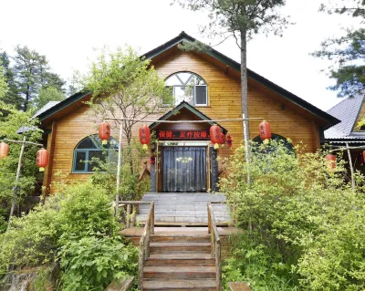 Senlinyu Villa