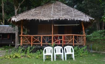 Paradise Lost Bungalows