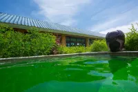 Tianshan Wujiang Hot Spring City Hotel - Gym