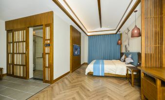 Chanyu Jingshe Hotel