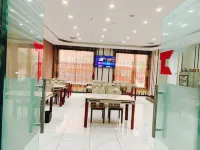 Pai Hotel (Fuping Pinyang Avenue) - breakfast