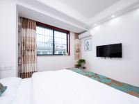 溧阳尹平公寓 - 五室一厅套房