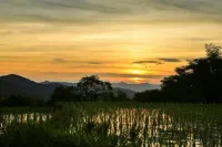 Wugong Mountain near Shuiya Residence