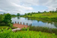 Country Garden Hot Spring Holiday Villa