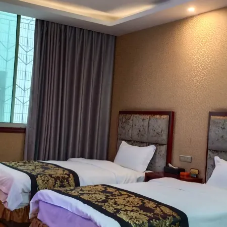 Xishuishan Wang Hotel