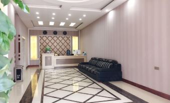 Wuchang Zunxuan Business Hotel