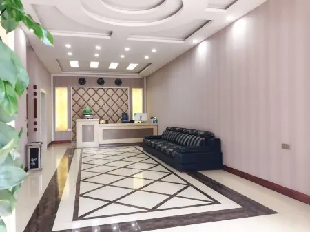 Wuchang Zunxuan Business Hotel