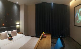 Wuxi Fengshe Boutique Hotel (Jiangnan University Taihu Scenery Belt Store)