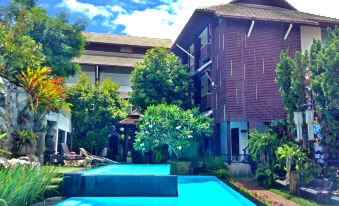 Kodchasri Thani Hotel Chiangmai