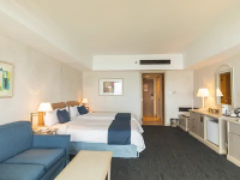 グランヴィリオ リゾート サイパン サイパンのホテル