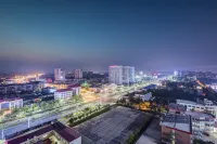 Yunqi · light luxury seaview apartment hotel - С видом на море