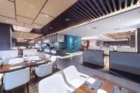 西寧青海省ニューセンチュリーホテル - 朝食