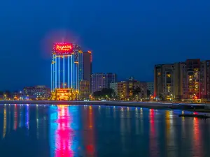 Ramada by Wyndham Huizhou Longmen