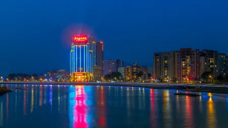 Ramada by Wyndham Huizhou Longmen