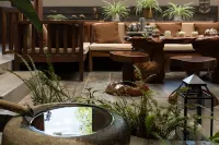 Yanyuan Health Sea View Inn (Erhai Talent Village Branch, Dali)