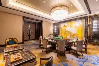 Wanda Realm Harbin
