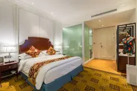 Bamboo Hotel (Shanghai Hongqiao Airport, National Exhibition Center)