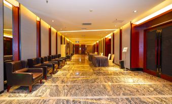 Shijiazhuang Meilihua Hotel