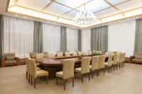 Heshan Hotel Hotels in Shennongjia