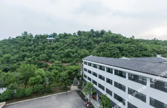 隨州楚北大酒店