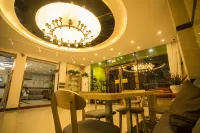 Homeinn Pebble Hotel (Xingcheng Xinghai South Street) Hôtels à : Huludao