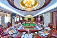 Wanjiahao (Nanjing) International Hot Spring Hotel - breakfast