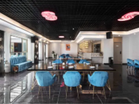 Style S Hotel (Linshui Hongfan Plaza Bus Terminal) Hotels in Linshui