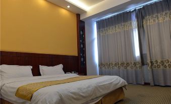 Shitai Chacheng Business Hotel
