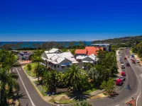 The Terraces Main Beach - Apartments
