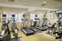 Holiday Inn MACAU by IHG - Gym
