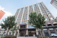 Ji Hotel (Jilin Wanda Plaza) Hotel dekat Kuifu Structure Site