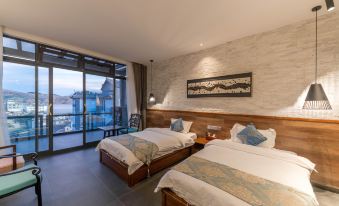 Kanhai Shanju Inn - Housity