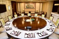 HS. Hotel of Anhui Water Resources - breakfast
