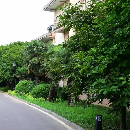 HS. Hotel of Anhui Water Resources