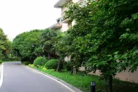 HS. Hotel of Anhui Water Resources - Scenic