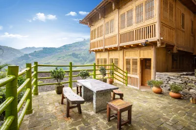 Jinzhu Hostel Hotels near Guilin Longji Tourism Passenger Transport Terminal