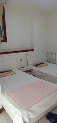 Rongcheng Chengnan Hotel