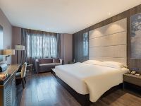桔子水晶上海国际旅游度假区周浦万达酒店 - 和风物语亲子房