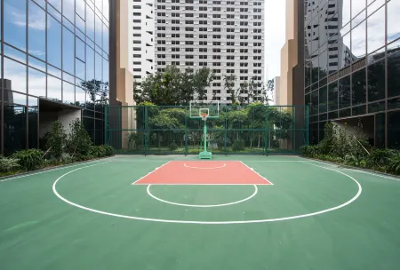 WESU Weisu Executive Apartment (Shenzhen Shenda Metro Store) Отели рядом с достопримечательностью «Shenzhen University Stadium»
