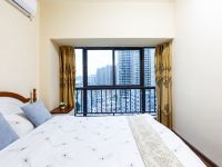 惠东地平线度假公寓 - 豪华海景两房一厅