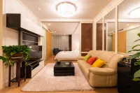 Tianjin Milan Apartment
