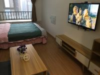 郑州青米公寓 - 一室大床房