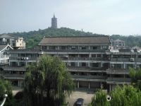 杭州紫萱公寓 - 酒店外部