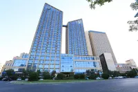 Tianjin Milan Apartment فنادق في 