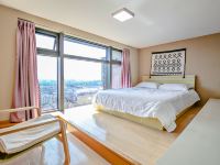 杭州设计梦想公寓(3号店) - 舒适三床房